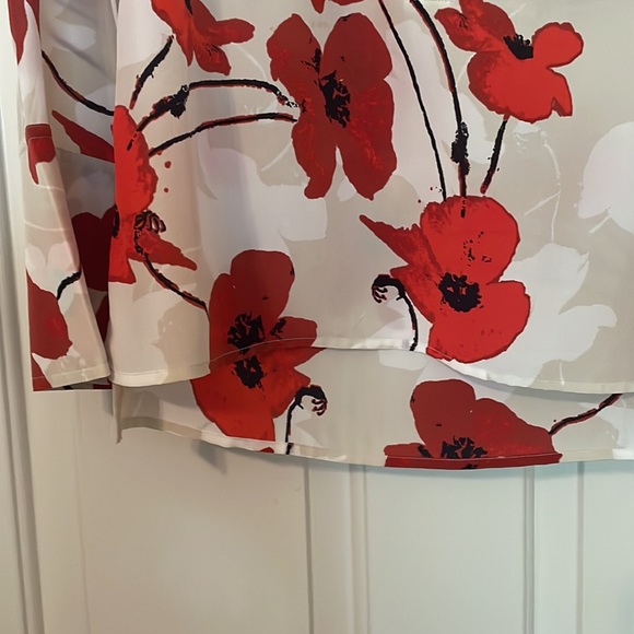 JCrew long sleeve Blouse - Picture 3 of 4